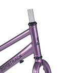 Bombtrack Munroe Loop Frame Fork Set