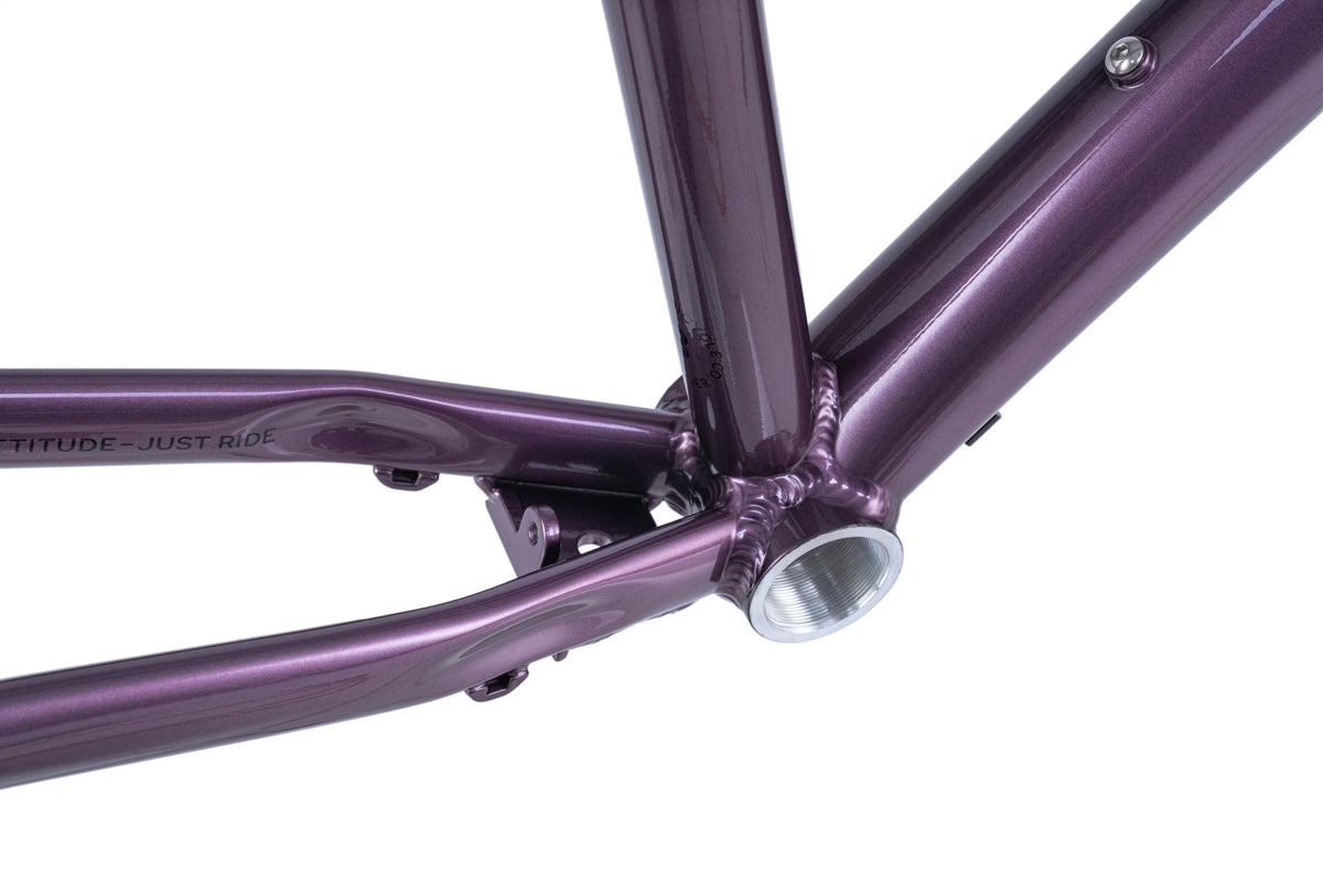 Bombtrack Munroe Loop Frame Fork Set