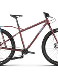 BOMBTRACK Beyond+ Midtail Complete Bike