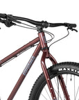 BOMBTRACK Beyond+ Midtail Complete Bike