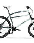 BOMBTRACK Munroe Cargo Microshift 9 Complete Bike