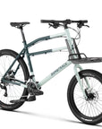 BOMBTRACK Munroe Cargo Microshift 9 Complete Bike