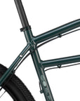 BOMBTRACK Munroe Cargo Microshift 9 Complete Bike