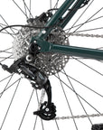 BOMBTRACK Munroe Cargo Microshift 9 Complete Bike
