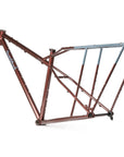 BOMBTRACK Beyond+ Midtail Frame
