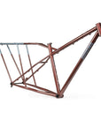 BOMBTRACK Beyond+ Midtail Frame
