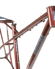BOMBTRACK Beyond+ Midtail Frame