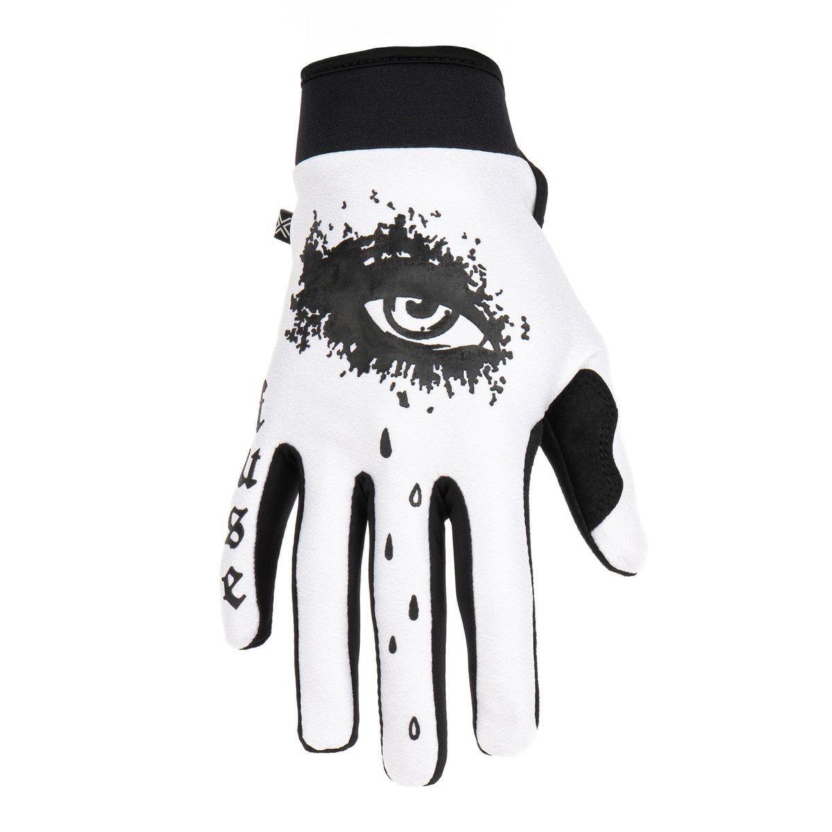 Fuse Alpha Hex Gloves