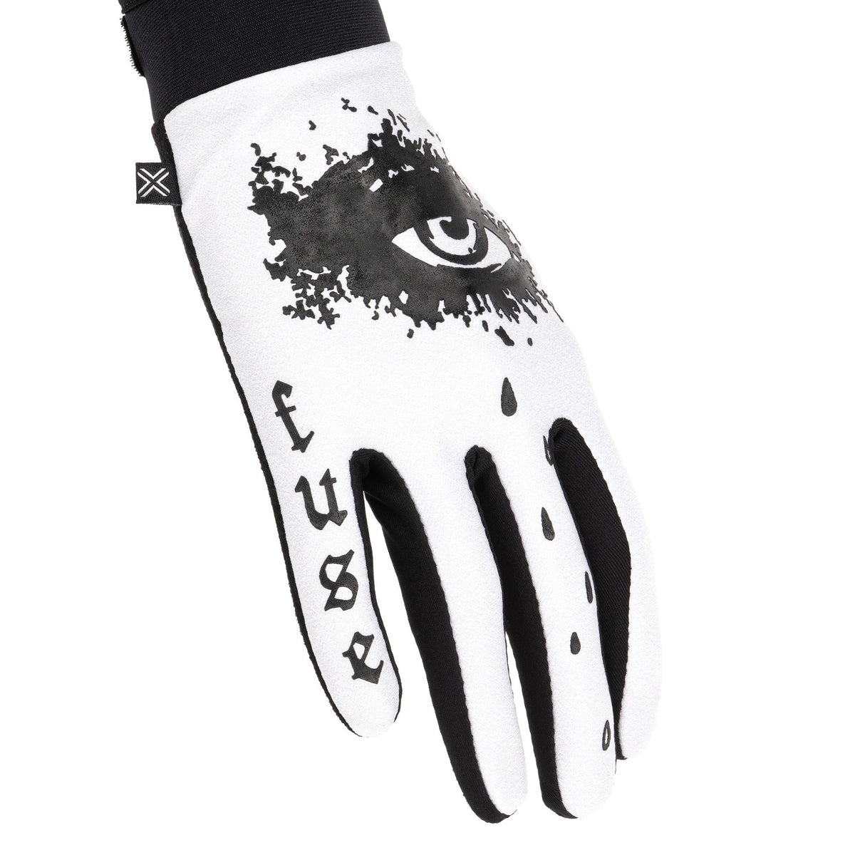 Fuse Alpha Hex Gloves