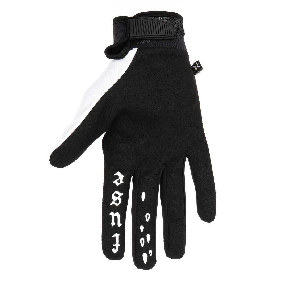 Fuse Alpha Hex Gloves