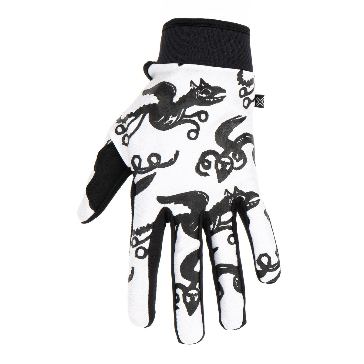 Fuse Alpha Hex Gloves