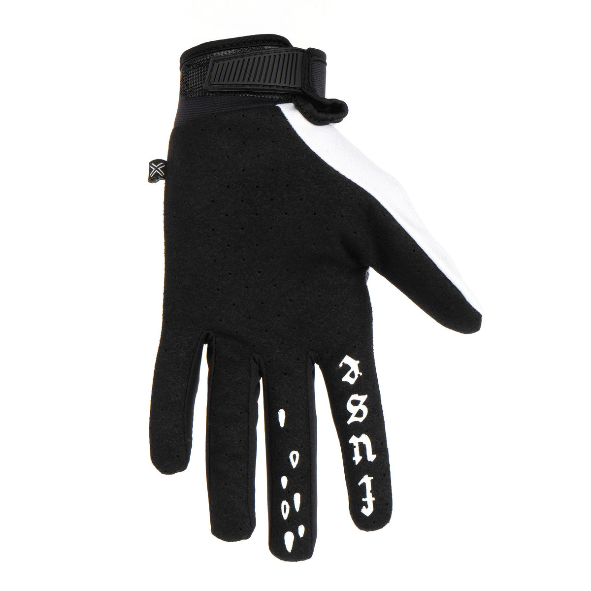 Fuse Alpha Hex Gloves