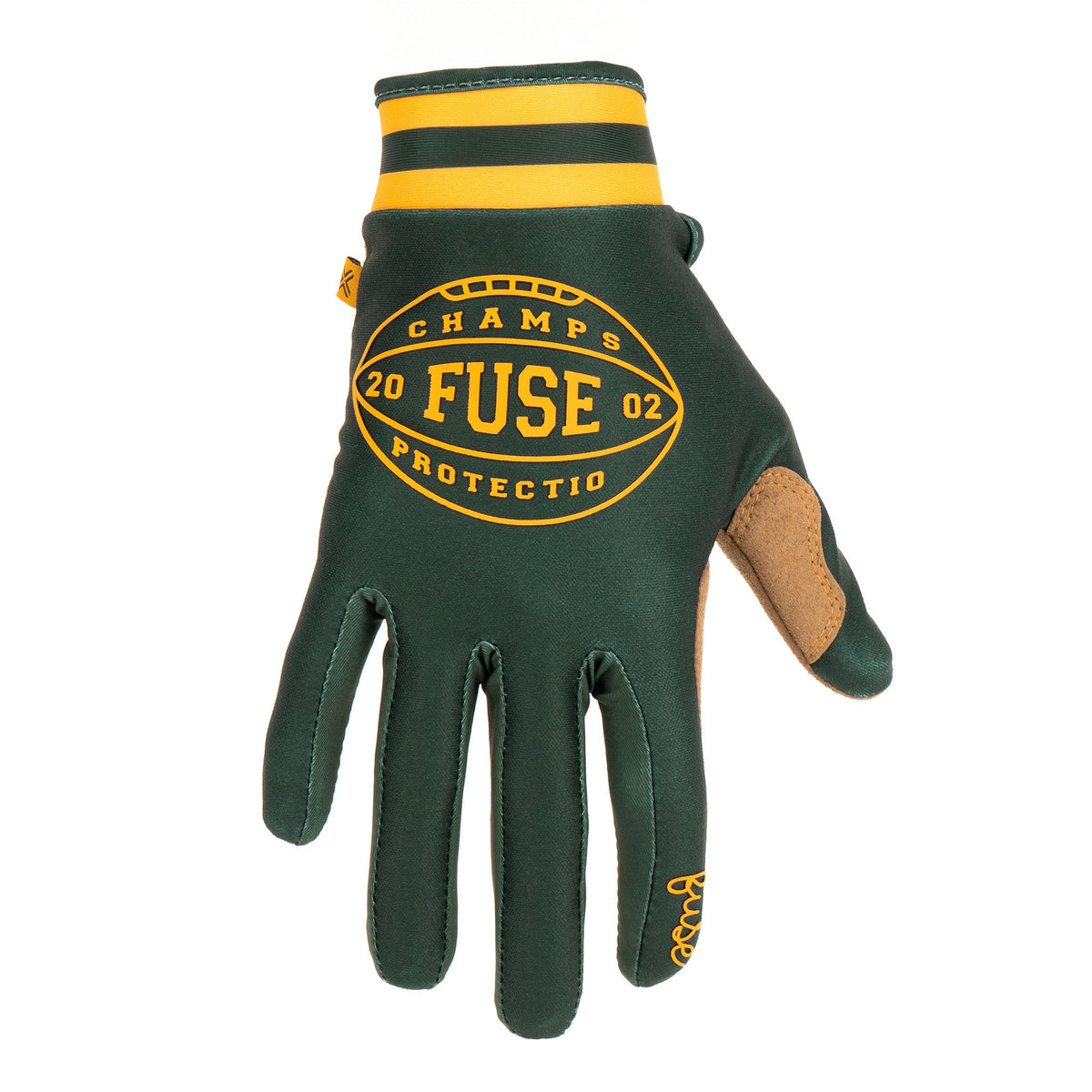 Fuse Alpha Champs Gloves