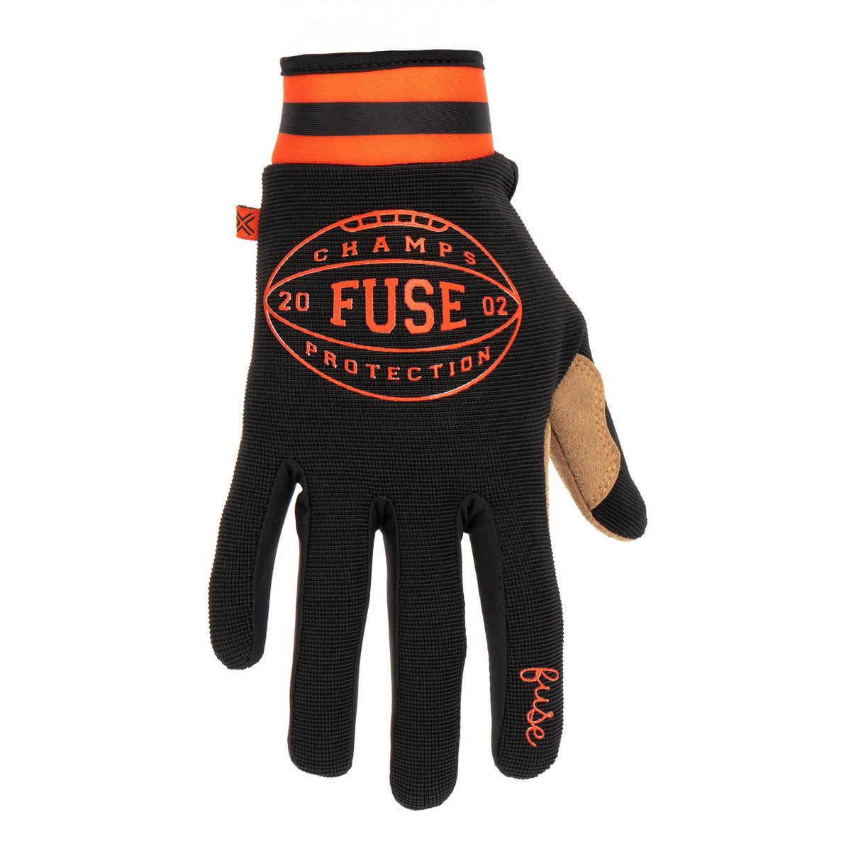 Fuse Alpha Champs Youth Gloves