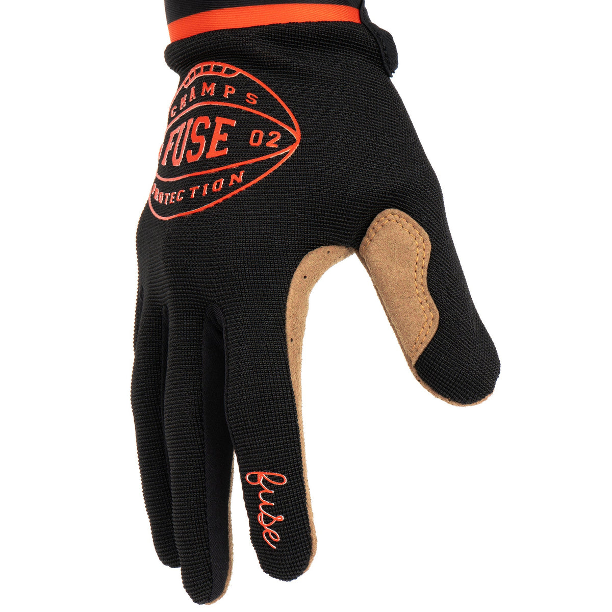 Fuse Alpha Champs Youth Gloves