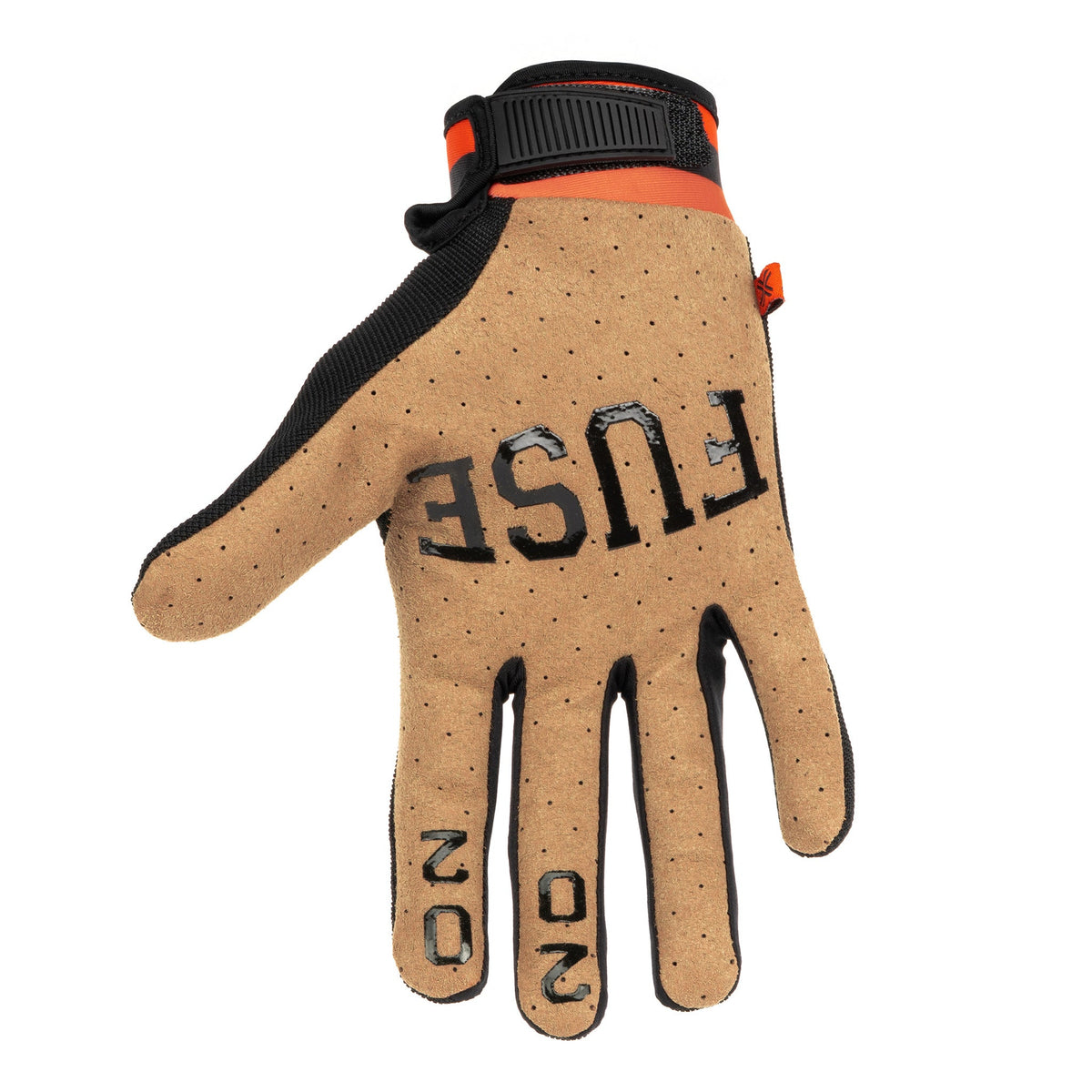 Fuse Alpha Champs Gloves