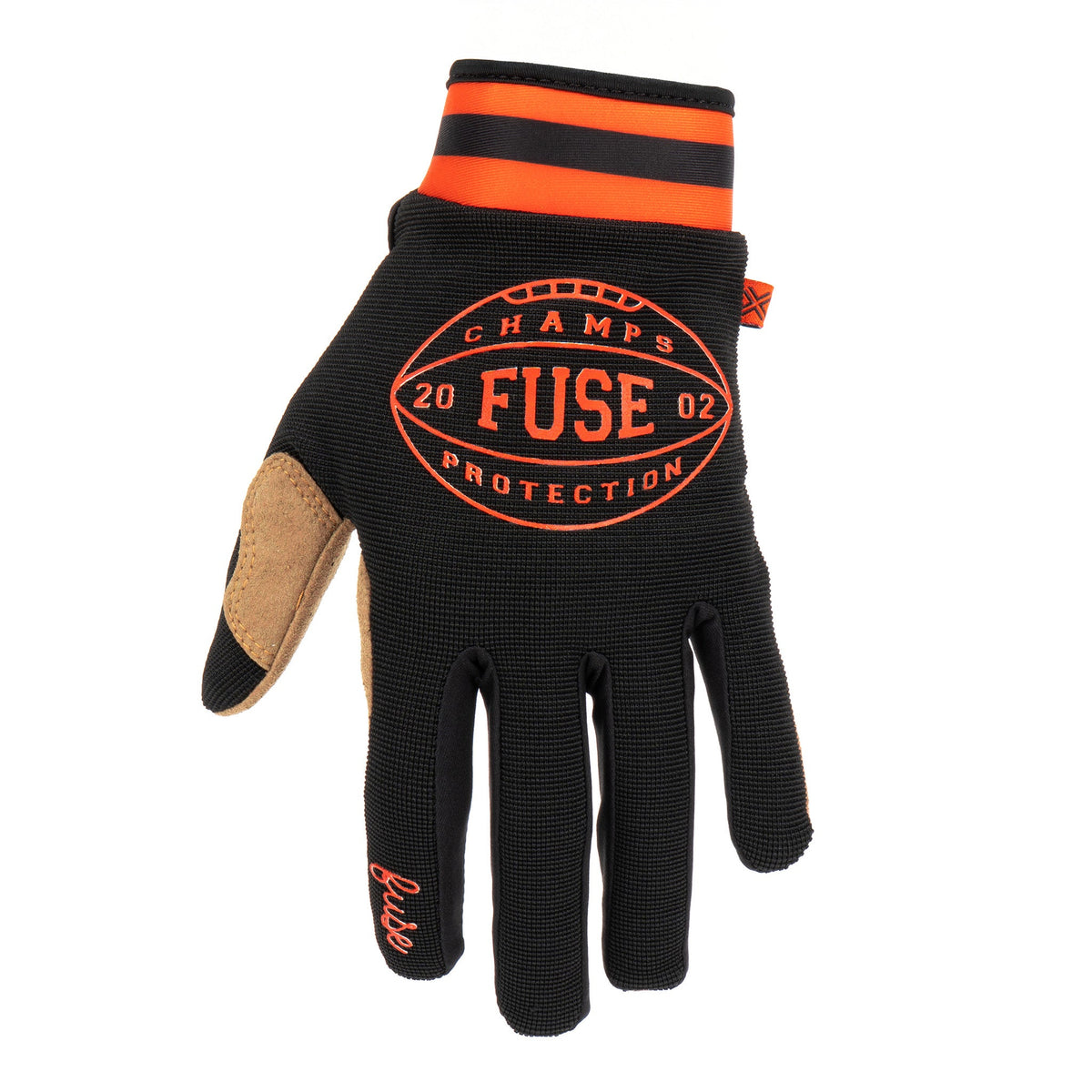 Fuse Alpha Champs Gloves