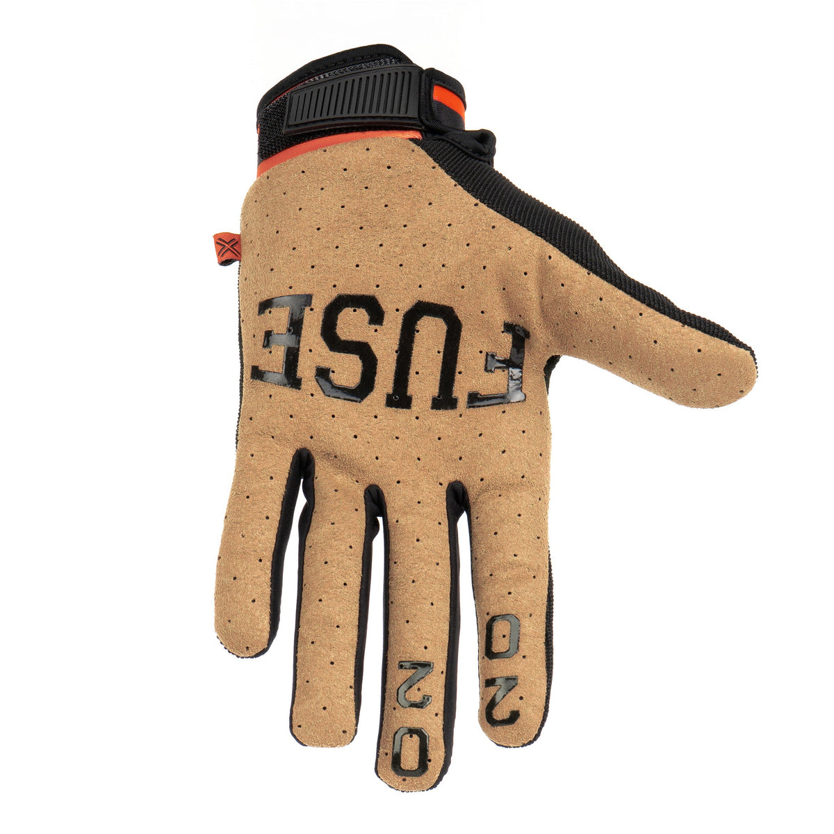 Fuse Alpha Champs Gloves