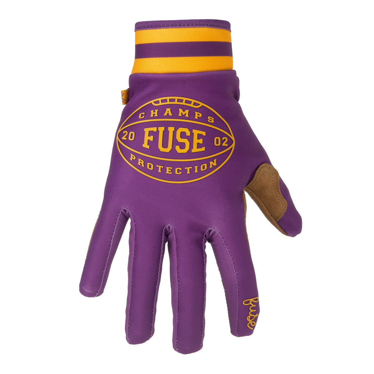 Fuse Alpha Champs Youth Gloves