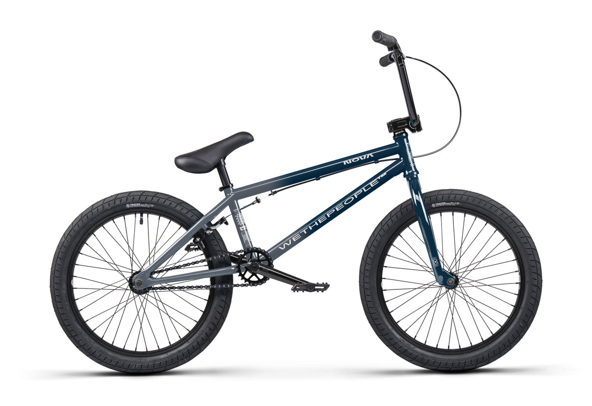 Wethepeople Nova 20" Complete BMX Bike