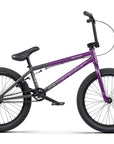 Wethepeople Nova 20" Complete BMX Bike