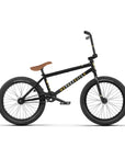 Wethepeople Justice 20" Complete BMX Bike