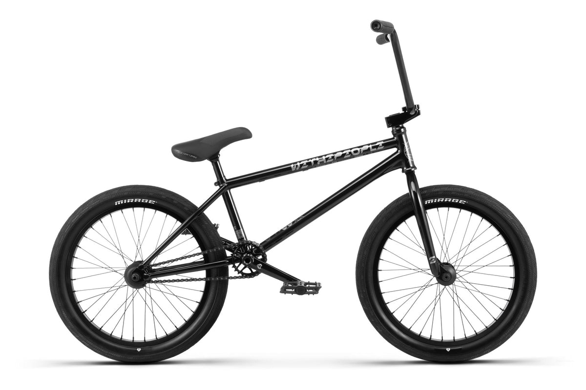 Wethepeople Envy LSD 20" Complete BMX Bike