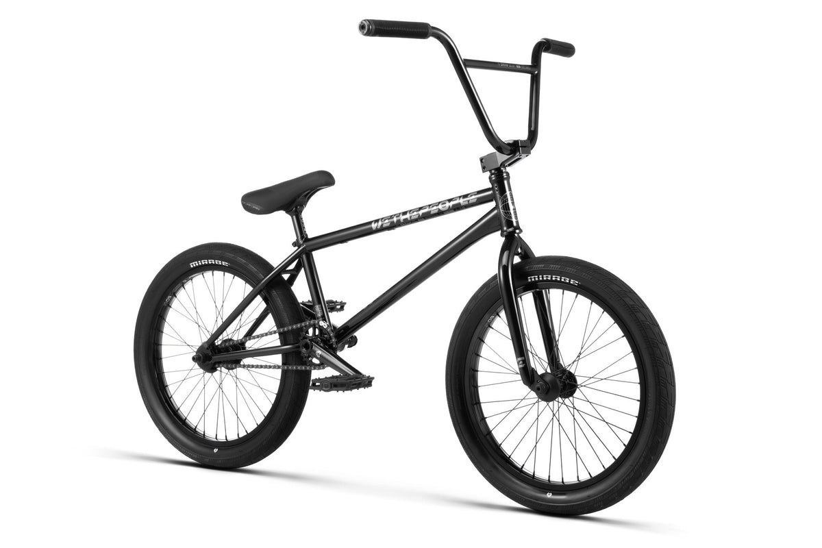 Wethepeople Envy RHD Complete Bike