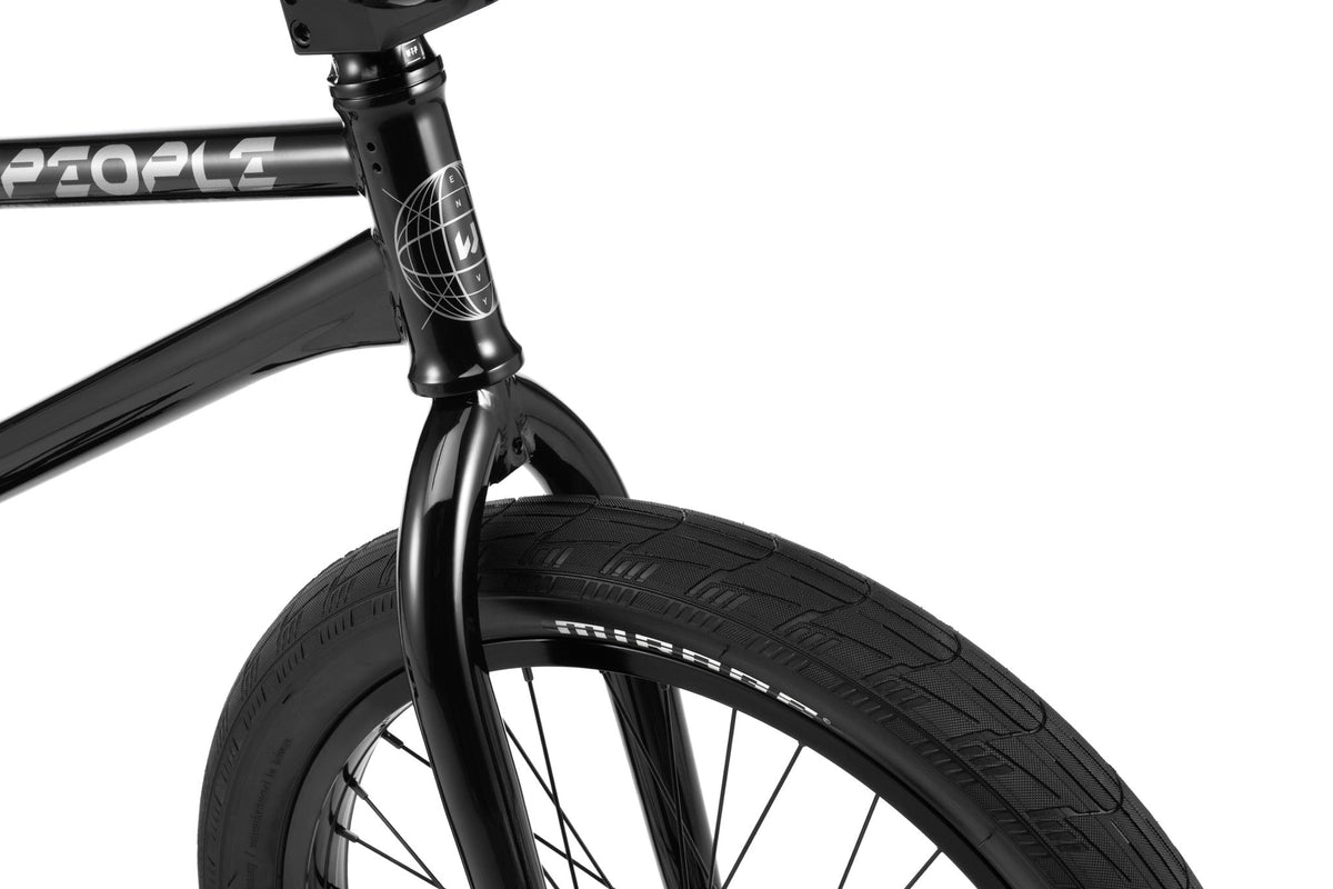 Wethepeople Envy LSD 20" Complete BMX Bike