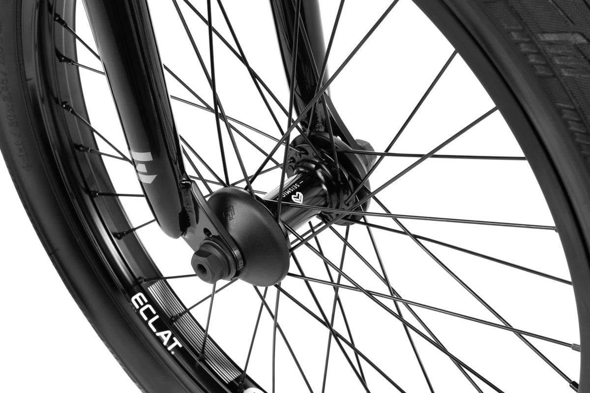 Wethepeople Envy RHD Complete Bike