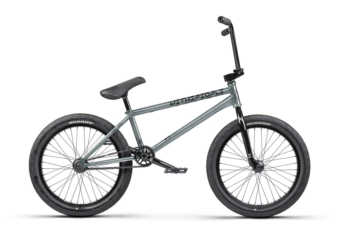 Wethepeople Envy RHD Complete Bike