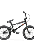 Radio Bikes Revo 16" Complete BMX Bike