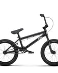 Radio Bikes Dice 16" Complete BMX Bike