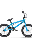 Radio Bikes Dice 16" Complete BMX Bike