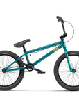 Radio Bikes Dice 20" Complete BMX Bike