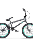 Radio Bikes Saiko 18" Complete BMX Bike