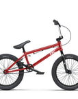 Radio Bikes Saiko 18" Complete BMX Bike