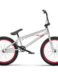 Radio Bikes Astron FS Complete Bike 20"
