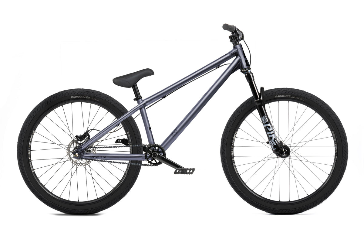 Radio Icarus Complete Bike 26"