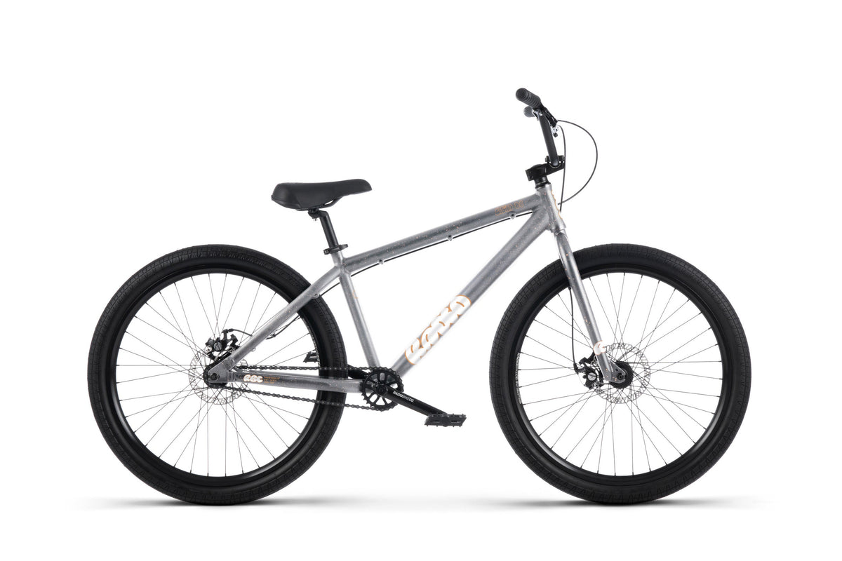 Radio Legion 26 Complete Bike 26"
