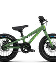 Radio Zuma 14" Complete Bike
