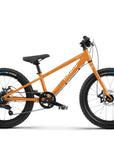 Radio Zuma 20" Complete Bike