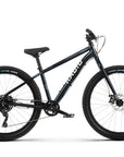 Radio Zuma 26" Complete Bike