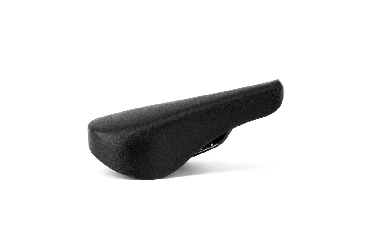 Salt Session Rail Seat