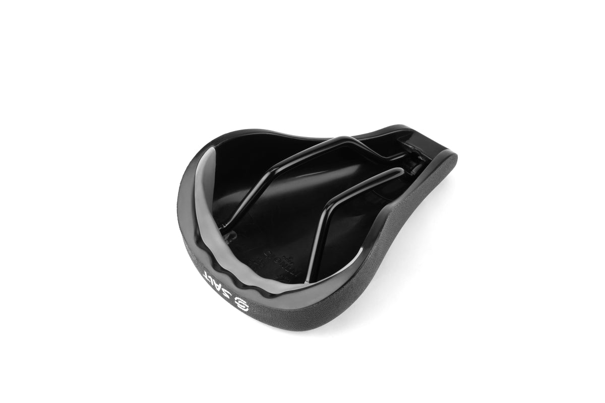 Salt Session Rail Seat