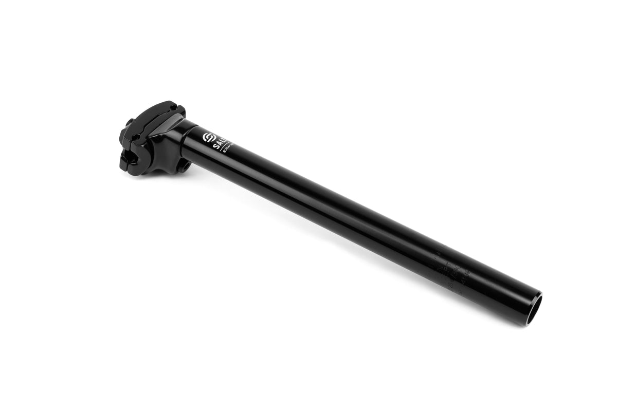 Salt Session Rail Seatpost