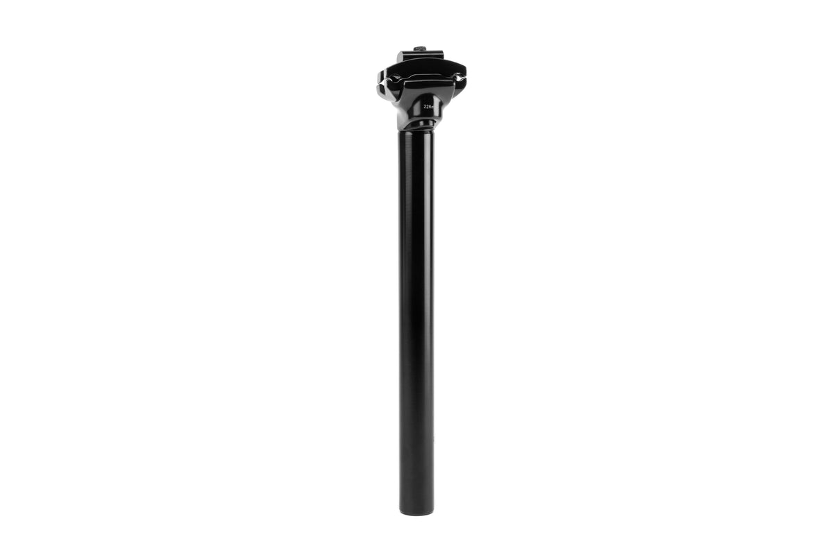 Salt Session Rail Seatpost