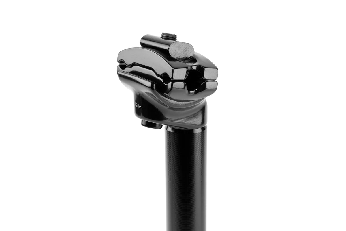 Salt Session Rail Seatpost
