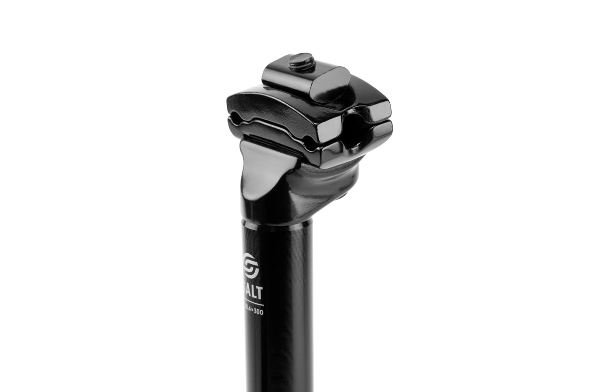 Salt Session Rail Seatpost