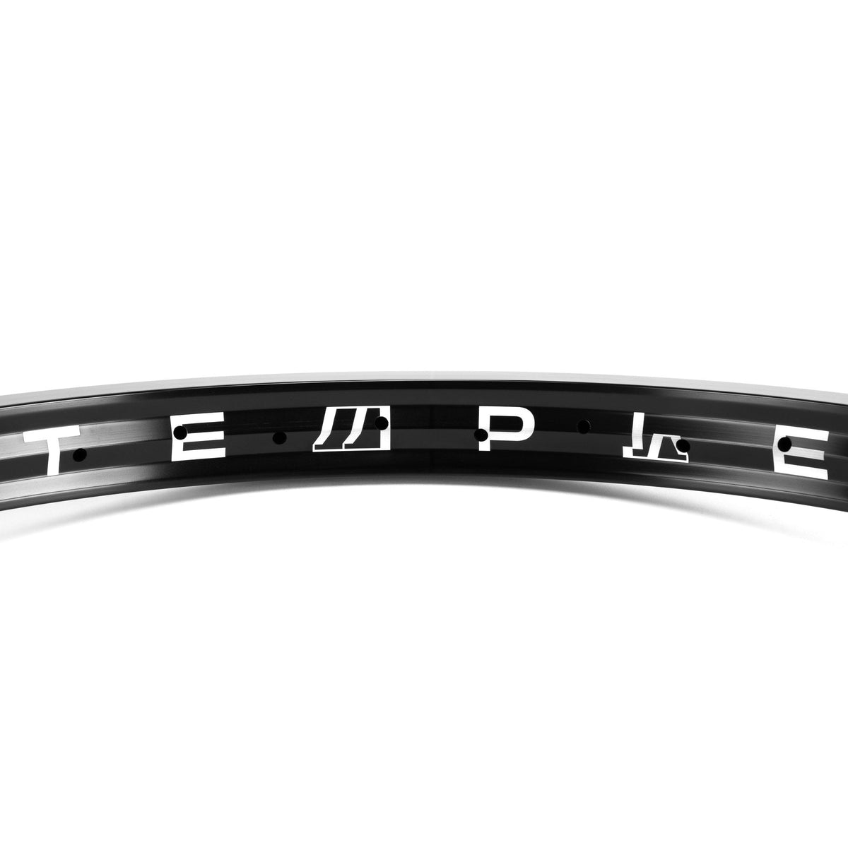 Eclat Tempel Rim Straight Wall